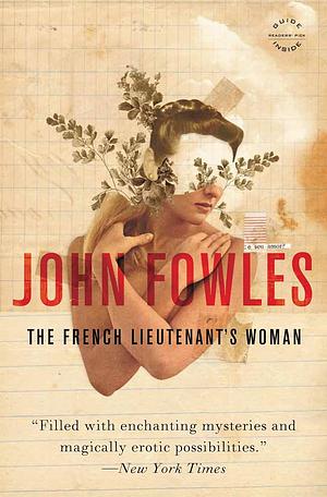 The French Lieutenant's Woman by John Fowles