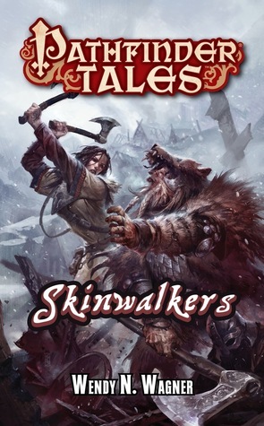 Pathfinder Tales: Starspawn by Wendy N. Wagner