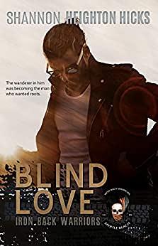 Blind Love by Shannon Heighton Hicks