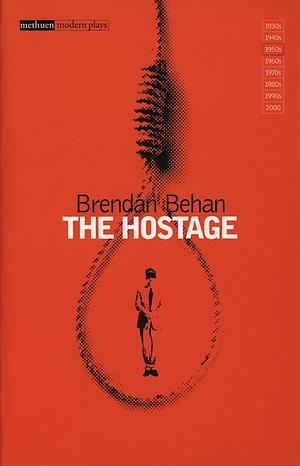 The Hostage by Brendan Behan