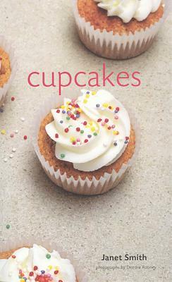 Cupcakes by Janet Smith