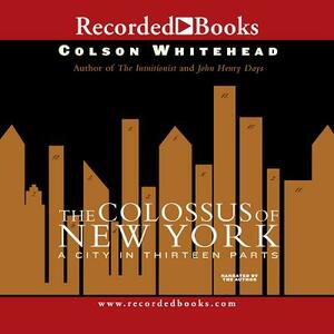 The Colossus of New York by 