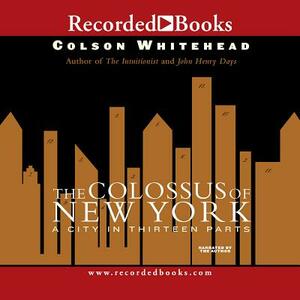 The Colossus of New York by 