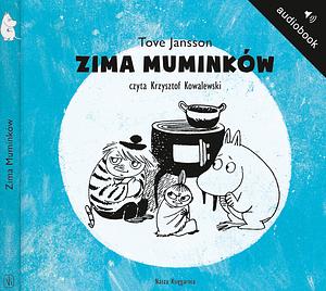 Zima Muminków by Tove Jansson