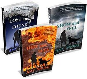 The September Day Thriller Box Set by Amy Shojai