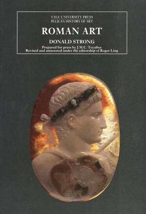 Roman Art by Donald Strong