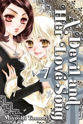 A Devil and Her Love Song, Volume 7 by Miyoshi Tomori