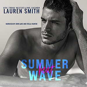 Summer Heat Wave by Lauren Smith