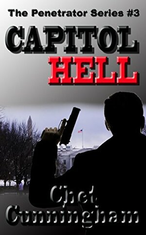 Capitol Hell by Lionel Derrick, Chet Cunningham