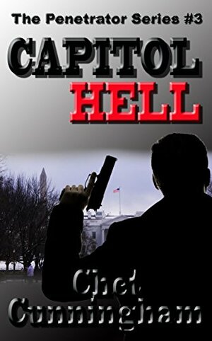 Capitol Hell by Chet Cunningham, Lionel Derrick