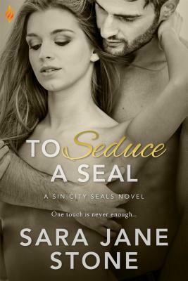 To Seduce a SEAL by Sara Jane Stone