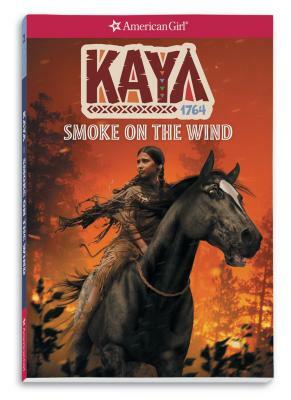 Kaya: Smoke on the Wind by Janet Shaw, Michael Dworkin
