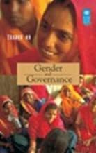 Essays on Gender and Governance by United Nations