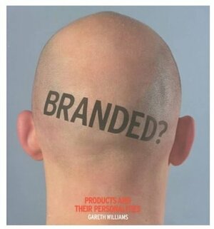 Branded by Gareth Williams