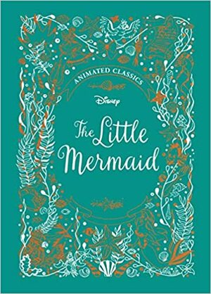 The Little Mermaid by The Walt Disney Company