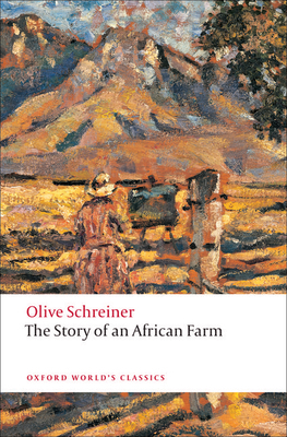 The Story of an African Farm by Olive Schreiner