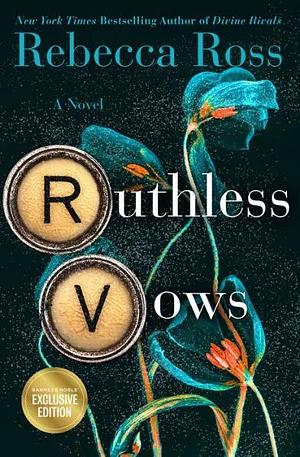 Ruthless Vows by Rebecca Ross
