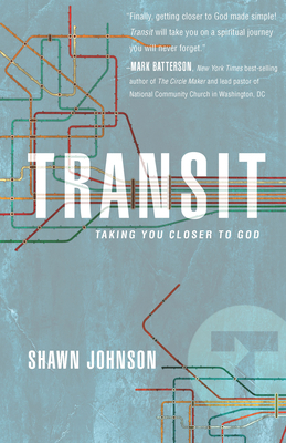 Transit by Shawn Johnson