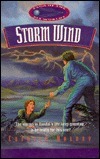 Storm Wind by Cherith Baldry