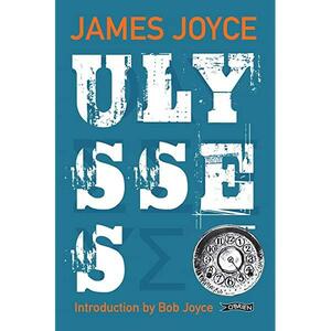 Ulysses by James Joyce