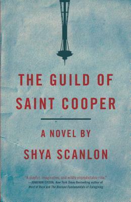 The Guild of Saint Cooper by Shya Scanlon