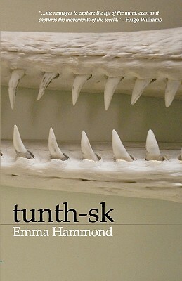 Tunth-Sk by Emma Hammond