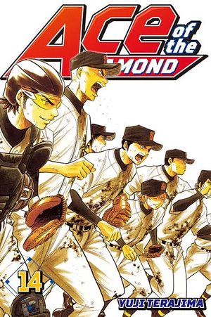 Ace of the Diamond, Volume 14 by Yuji Terajima