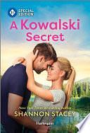 A Kowalski Secret by Shannon Stacey