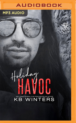 Holiday Havoc by Kb Winters