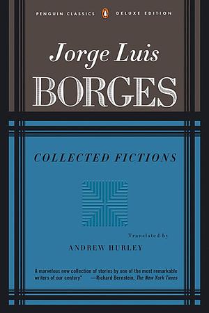 The Aleph by Jorge Luis Borges
