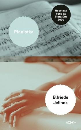 Pianistka by Elfriede Jelinek