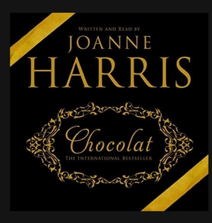 Chocolat by Joanne Harris