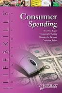 Consumer Spending Handbook by Nan Bostic, Susan M. Freese