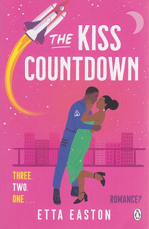 The Kiss Countdown by Etta Easton