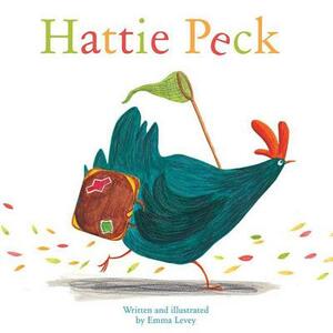 Hattie Peck by 