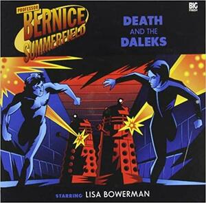 Death and the Daleks by Paul Cornell