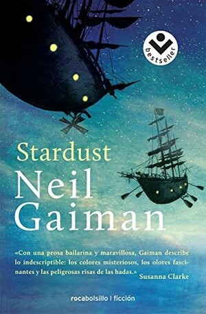 Stardust by Neil Gaiman