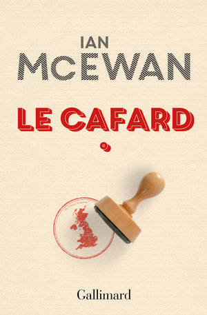 Le cafard by Ian McEwan