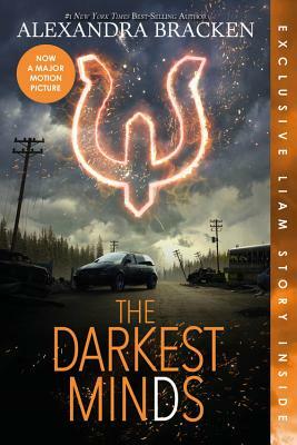 The Darkest Minds (Bonus Content) by Alexandra Bracken