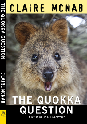 The Quokka Question by Claire McNab