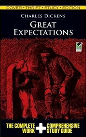 Great Expectations by Charles Dickens