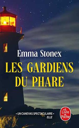 Les Gardiens du phare by Emma Stonex
