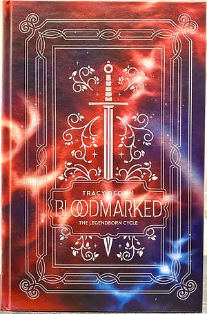 Bloodmarked by Tracy Deonn