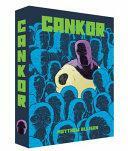 Cankor: Collected Edition by Matthew Allison