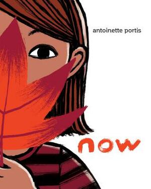 Now by Antoinette Portis