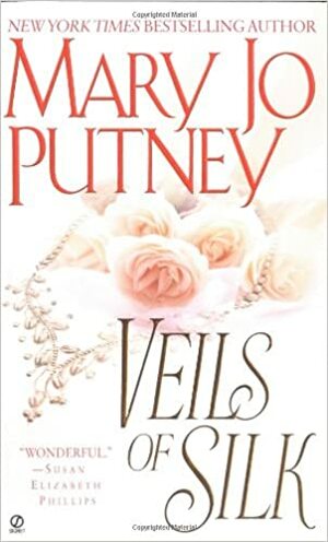 Valuri de matase by Mary Jo Putney