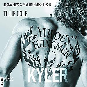 Hades' Hangmen - Kyler by Tillie Cole