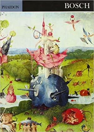 Bosch by John Rowlands, Hieronymus Bosch