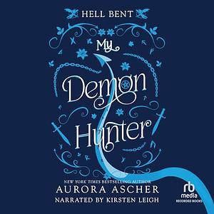 My Demon Hunter by Aurora Ascher