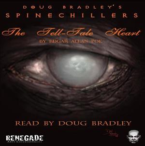 The Tell-Tale Heart by Edgar Allan Poe